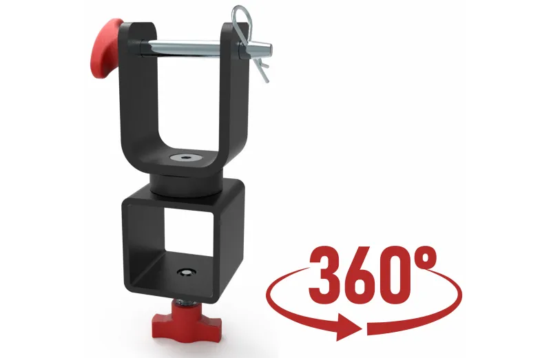 VMB PS-360 Αντάπτορας για Τράσα