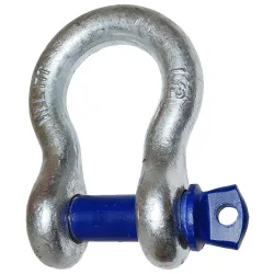 VMB GS-PRO Κρίκος για ανάρτηση συστημάτων Line Array