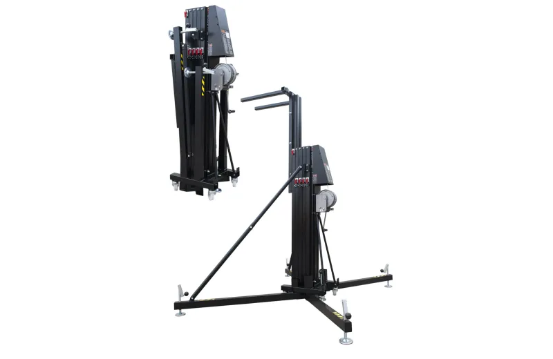 VMB TL-A400/8 Ανυψωτικό