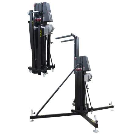 VMB TL-A400/8 Ανυψωτικό