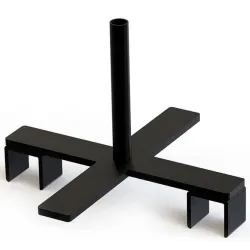 VMB LW-P1 Αντίβαρο Στήριξης Βάσης Για Ledwall