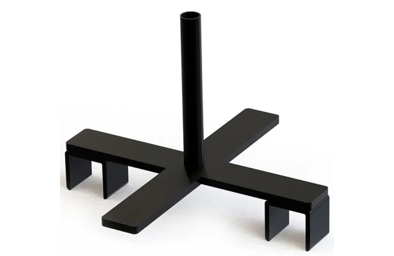 VMB LW-P1 Αντίβαρο Στήριξης Βάσης Για Ledwall