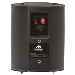 Modern Acoustics PL-5BMS Παθητικό Ηχείο - Μαύρο