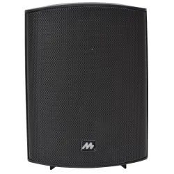 Modern Acoustics PL-5BMS Παθητικό Ηχείο - Μαύρο