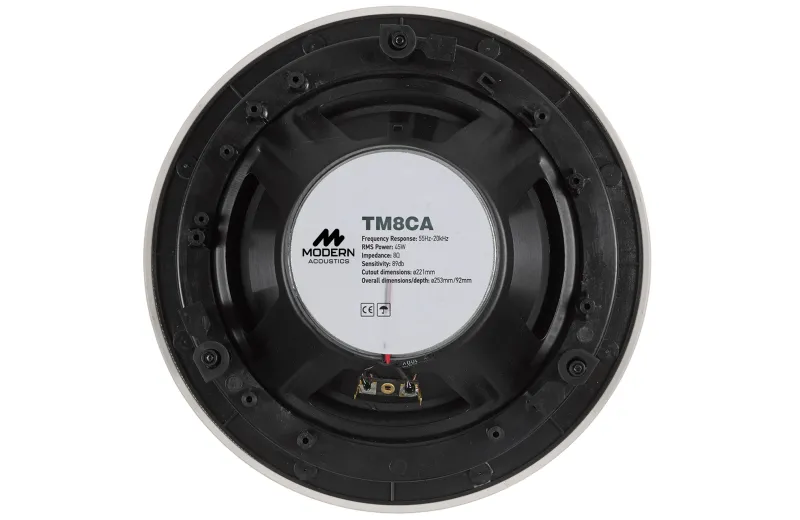Modern Acoustics TM8CA