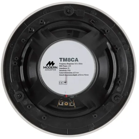 Modern Acoustics TM8CA