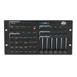 ADJ HEXCON L Κονσόλα φωτισμού