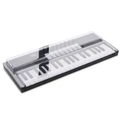 Decksaver Novation Launchkey Mini 37 MK4 Cover