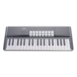 Decksaver Novation Launchkey Mini 37 MK4 Cover