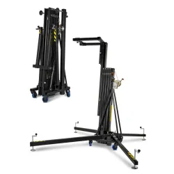 VMB TL-A150 Πύργος Ανύψωσης