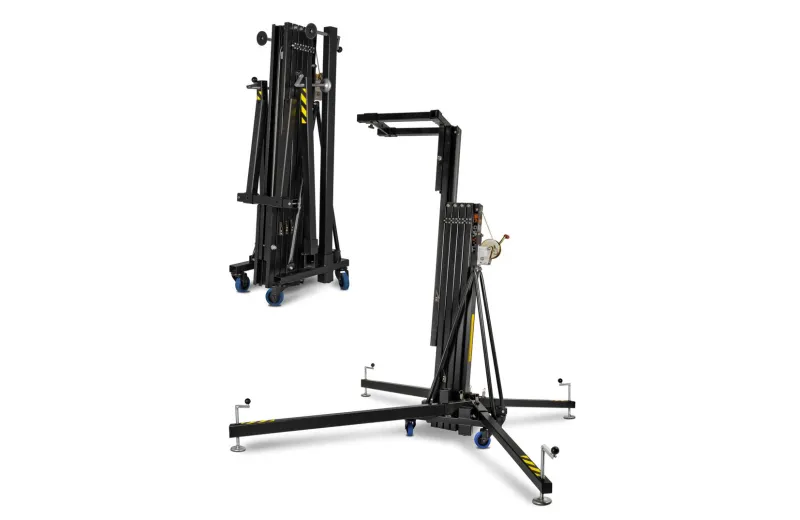 VMB TL-A150 Πύργος Ανύψωσης