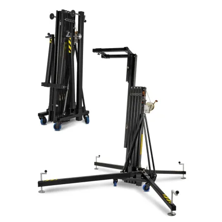 VMB TL-A150 Πύργος Ανύψωσης