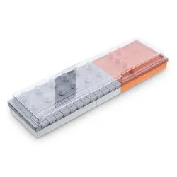 Decksaver Yamaha Seqtrak Cover