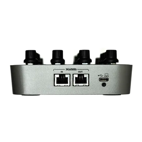 Allen & Heath XONE:K3 Midi Controller