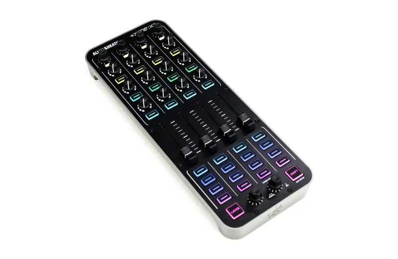 Allen & Heath XONE:K3 Midi Controller