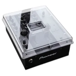 Decksaver Pioneer DJ DJM-250 Cover Protection