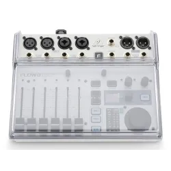 Decksaver Behringer Flow 8 Cover