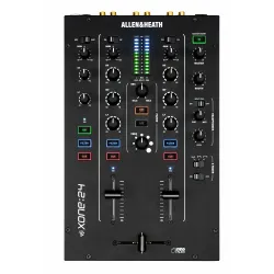 Allen & Heath Xone:24 DJ Mixer