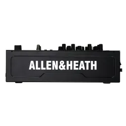 Allen & Heath Xone:24C DJ Mixer With USB
