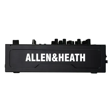 Allen & Heath Xone:24C DJ Mixer With USB