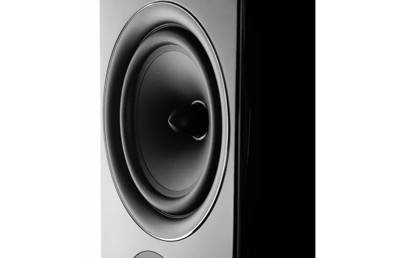Wilson Exclusive Line EL-10 Floorstanding Speaker (Pair) - Black