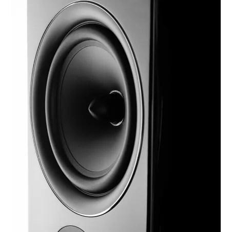 Wilson Exclusive Line EL-10 Floorstanding Speaker (Pair) - Black