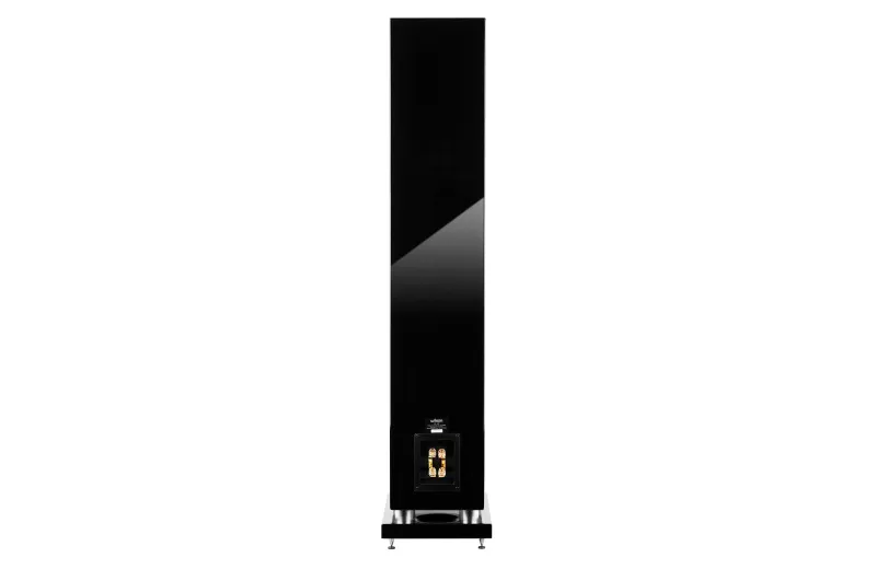 Wilson Exclusive Line EL-10 Floorstanding Speaker (Pair) - Black