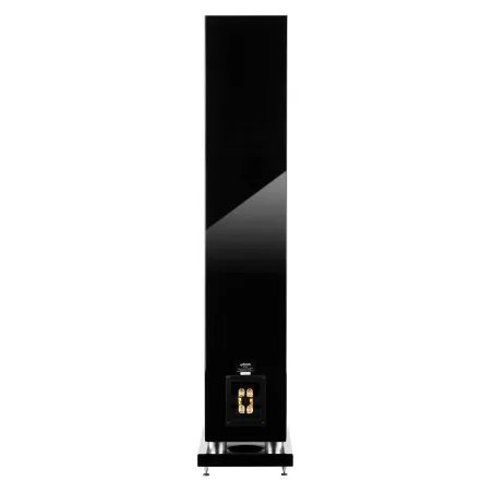 Wilson Exclusive Line EL-10 Floorstanding Speaker (Pair) - Black