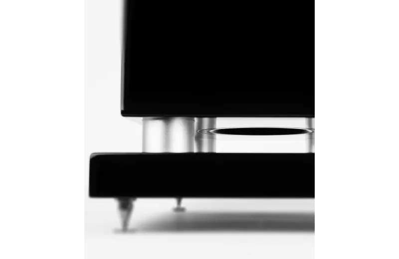 Wilson Exclusive Line EL-10 Floorstanding Speaker (Pair) - Black