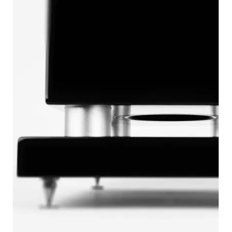 Wilson Exclusive Line EL-10 Floorstanding Speaker (Pair) - Black