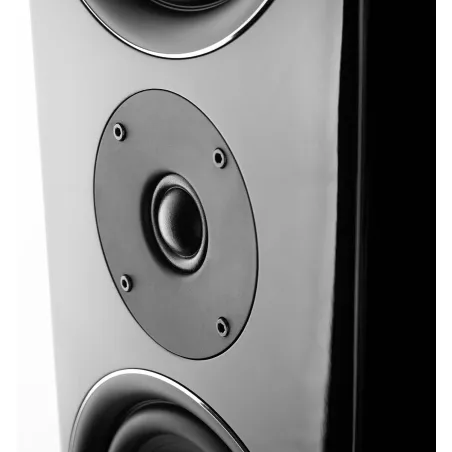 Wilson Exclusive Line EL-10 Floorstanding Speaker (Pair) - Black