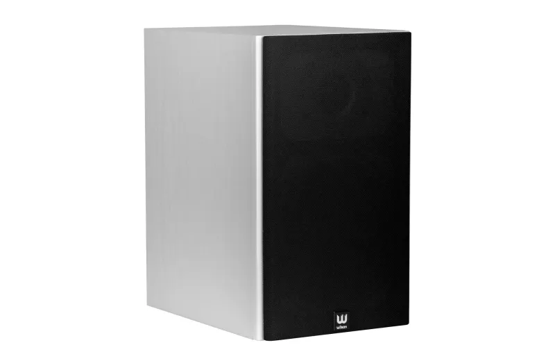 Wilson Raptor 3 Bookshelf Loudspeaker (Pair) - White