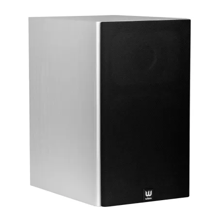 Wilson Raptor 3 Bookshelf Loudspeaker (Pair) - White
