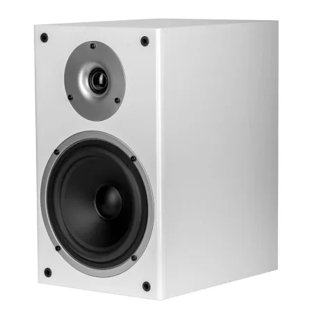 Wilson Raptor 3 Bookshelf Loudspeaker (Pair) - White