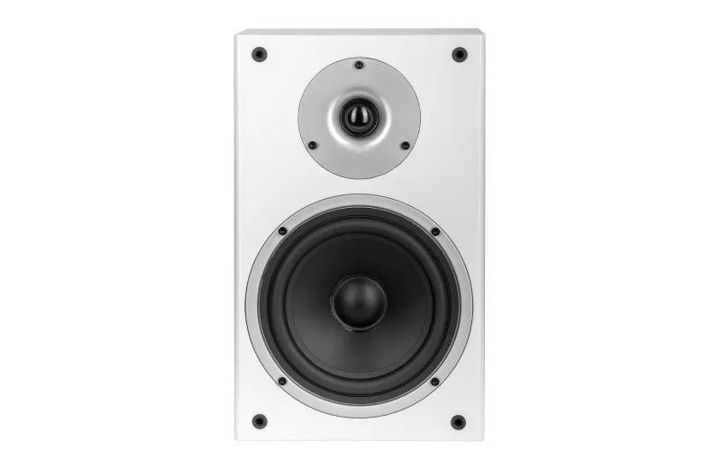 Wilson Raptor 3 Bookshelf Loudspeaker (Pair) - White