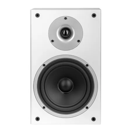 Wilson Raptor 3 Bookshelf Loudspeaker (Pair) - White
