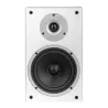 Wilson Raptor 3 Bookshelf Loudspeaker (Pair) - White