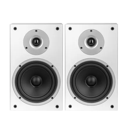 Wilson Raptor 3 Bookshelf Loudspeaker (Pair) - White