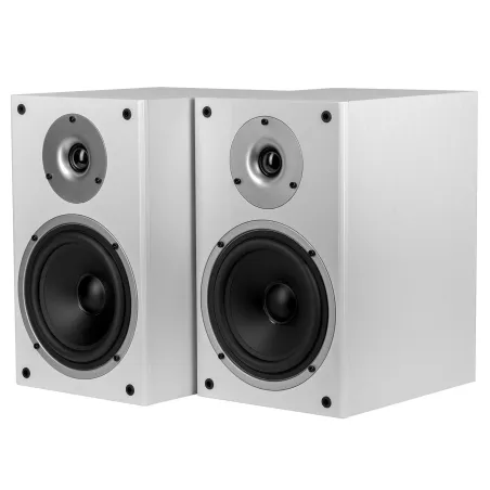 Wilson Raptor 3 Bookshelf Loudspeaker (Pair) - White