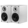 Wilson Raptor 3 Bookshelf Loudspeaker (Pair) - White