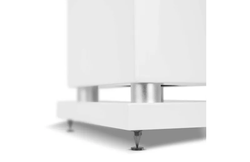 Wilson Exclusive Line EL-10 Floorstanding Speakers (Pair) - White