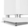 Wilson Exclusive Line EL-10 Floorstanding Speakers (Pair) - White