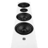 Wilson Exclusive Line EL-10 Floorstanding Speakers (Pair) - White