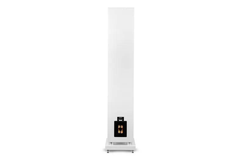 Wilson Exclusive Line EL-10 Floorstanding Speakers (Pair) - White