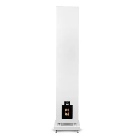 Wilson Exclusive Line EL-10 Floorstanding Speakers (Pair) - White