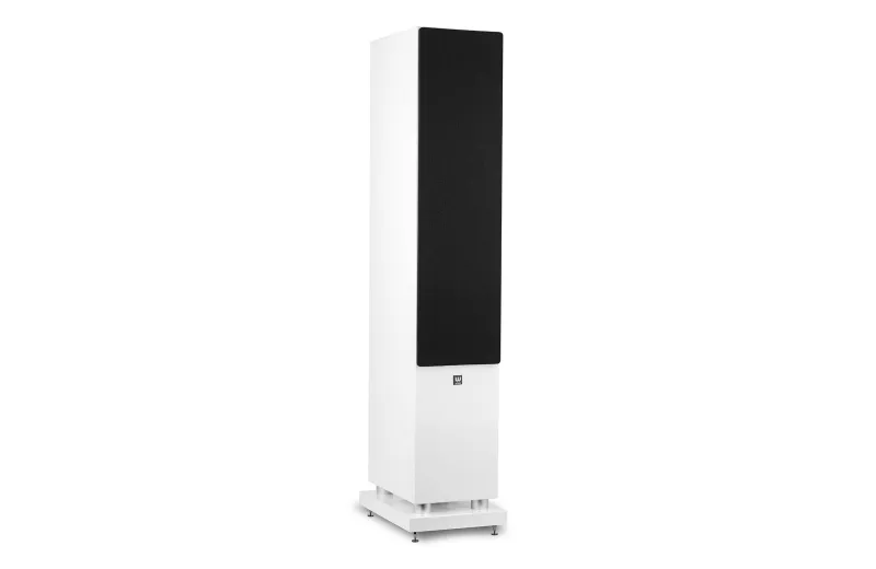 Wilson Exclusive Line EL-10 Floorstanding Speakers (Pair) - White
