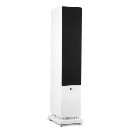 Wilson Exclusive Line EL-10 Floorstanding Speakers (Pair) - White