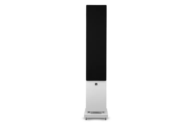 Wilson Exclusive Line EL-10 Floorstanding Speakers (Pair) - White