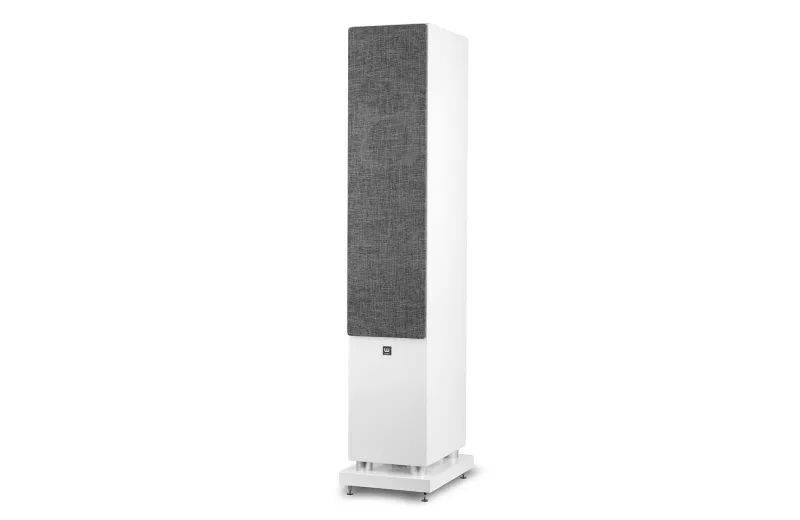 Wilson Exclusive Line EL-10 Floorstanding Speakers (Pair) - White