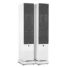 Wilson Exclusive Line EL-10 Floorstanding Speakers (Pair) - White